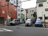 墨田区緑３丁目　月極駐車場